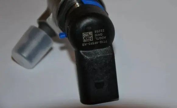 Ford S-MAX Fuel injector