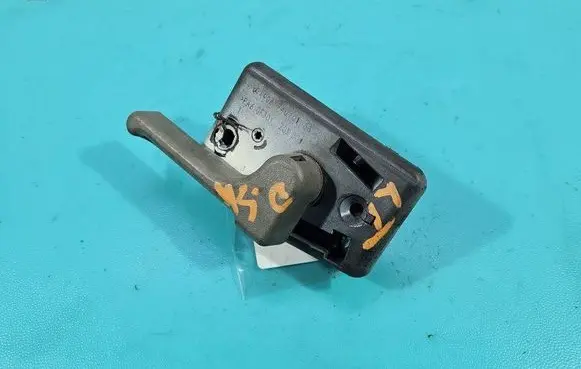 Volkswagen Crafter Rear door interior handle A9067400188 IMPRK1507104