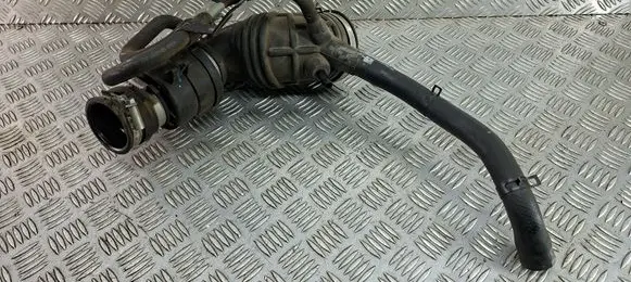 Hyundai Tucson TL Air intake hose/pipe 28130D3500