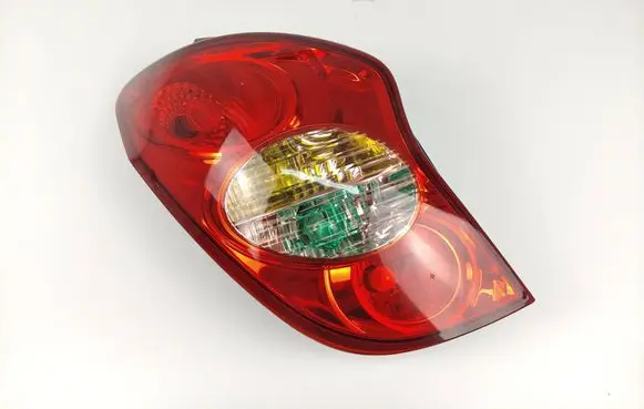 SsangYong Korando Rear/tail lights 8360134