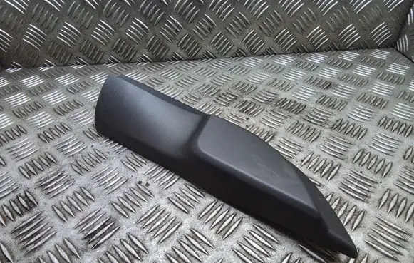 Citroen Jumpy Plastic wing mirror trim cover 98089934