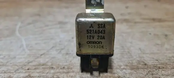 Other relay