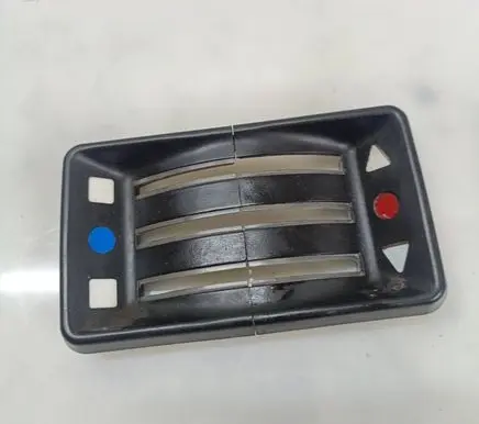 Mercedes-Benz 207 310 Other interior part
