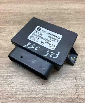BMW X3 F25 Parking PDC control unit/module 6858017 23122010