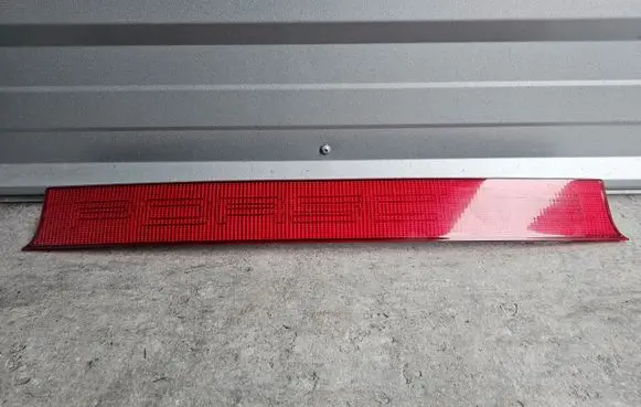 Porsche 928 Third/center stoplight 92850531700