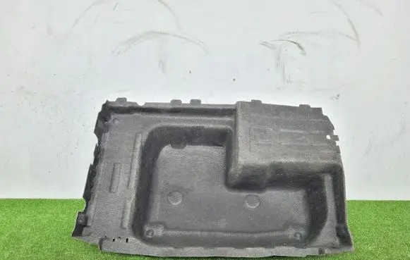 Mercedes-Benz C W205 Other trunk/boot trim element a2056941500