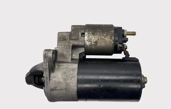 Alfa Romeo 156 Starter motor 0001107066 60813461 71722319