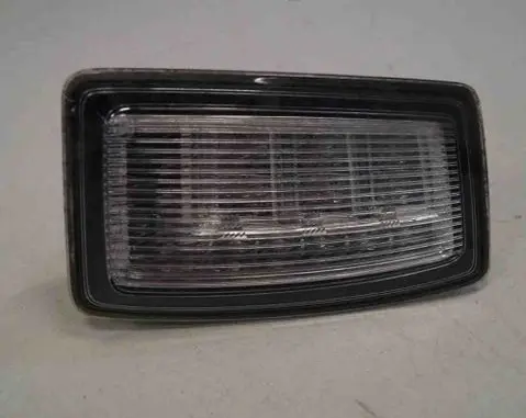Audi A1 Rear fog light 8X0945096