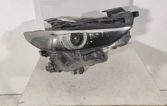 Mazda 3 Headlight/headlamp