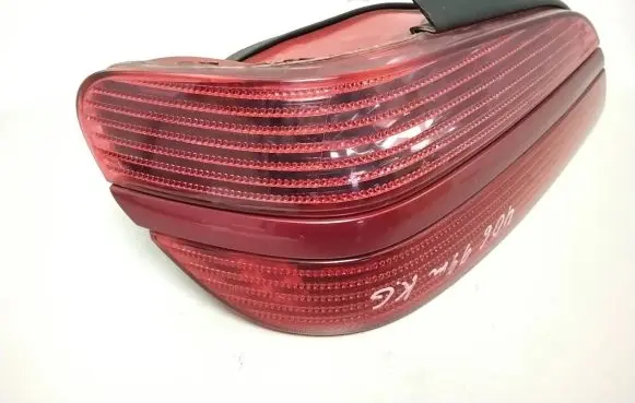 Peugeot 406 Rear/tail lights 9630365077 LP1G12AD 012403