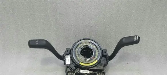 Porsche Boxster 981 Wiper turn signal indicator stalk/switch 99161301300