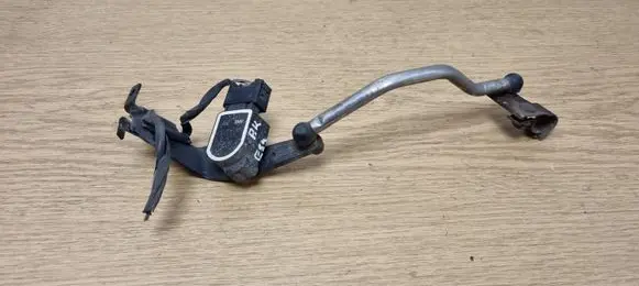 BMW X1 E84 Headlight/headlamp level sensor 6785206