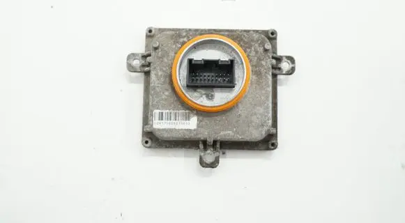 Audi A3 S3 8V Voltage converter inverter 4G0907397RACR 4G0907397R