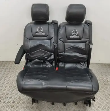 Mercedes-Benz Vito Viano W447 Rear seat A4479502805