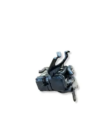 Mercedes-Benz E W211 Auxiliary pre-heater (Webasto) 2115001098 65963G T111111