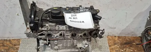 Citroen C3 Engine swap S25053859 8HR