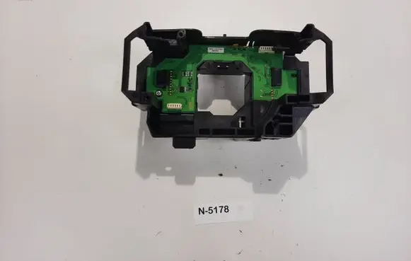 Volvo V40 Other switches/knobs/shifts 31343021