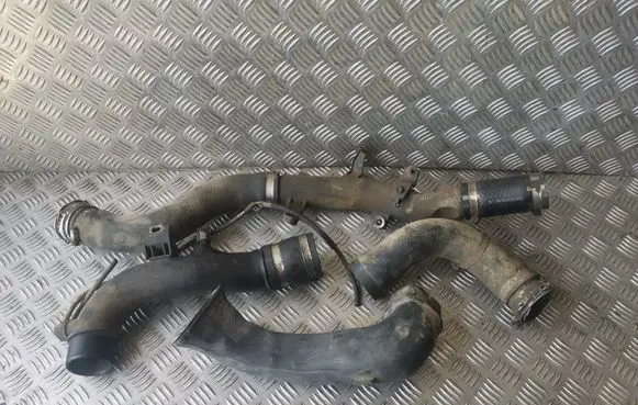 Toyota Corolla Verso AR10 Intercooler hose/pipe 173620R010 177510R010