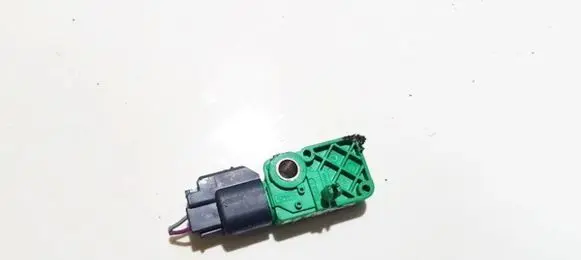 Volvo XC60 Airbag deployment crash/impact sensor 31264409 9w83-14b345-ab