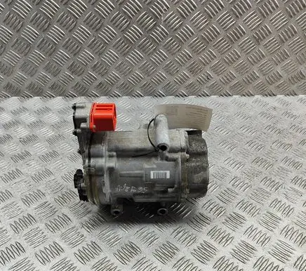 Nissan Leaf II (ZE1) Air conditioning (A/C) compressor (pump) 926005SA1B 0424001441