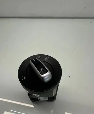 Volkswagen Polo V 6R Light switch 6R0941531H