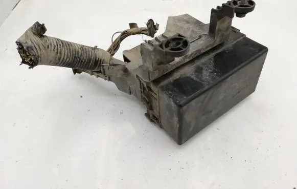 Nissan Primera Fuse box set NOCODE