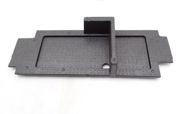 Mitsubishi Pajero Spare wheel section trim 39060648
