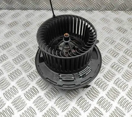BMW X3 F25 Heater fan/blower 9227670
