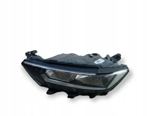 Volkswagen T-Roc Headlight/headlamp 2GA941005B