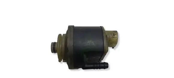 BMW 5 F10 F11 Fuel filter heater 8572519