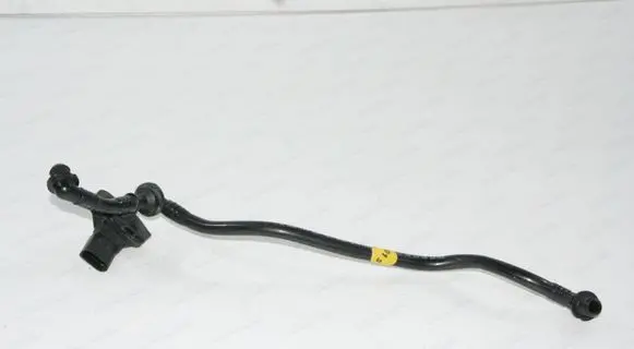 Intake resonator
