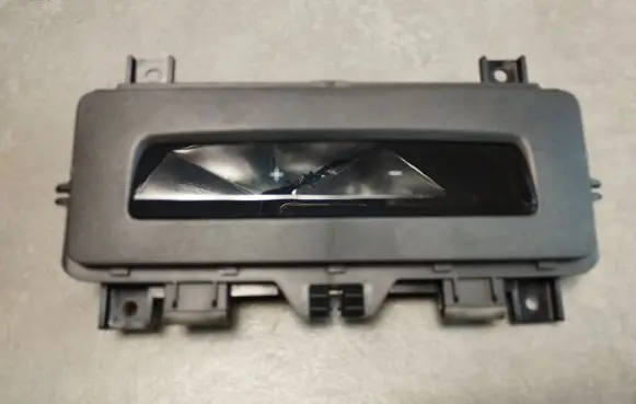 Audi A5 Climate control unit 89A919158