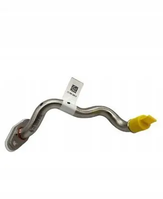 BMW 5 G30 G31 G38 Turbo turbocharger oiling pipe/hose 8586484