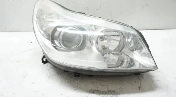 Citroen C5 Headlight/headlamp 9650115380