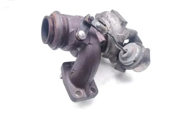 Citroen Berlingo Turbo 9670371380