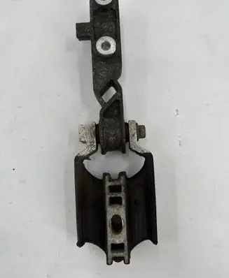 Gearbox mount