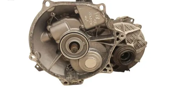 BMW i3 Automatic gearbox 7613560 27217613560 21181210