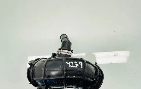 Ford Kuga III Air intake hose/pipe HG9Q9g944ae P108A