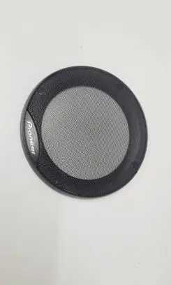 Subwoofer grill/trim