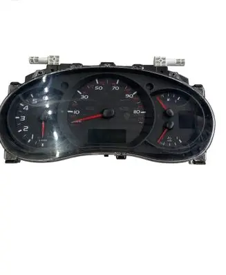 Renault Master III Speedometer (instrument cluster) P248102695R