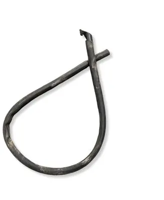 BMW 5 G60 G61 Rubber seal front door (on door) 5A058B5