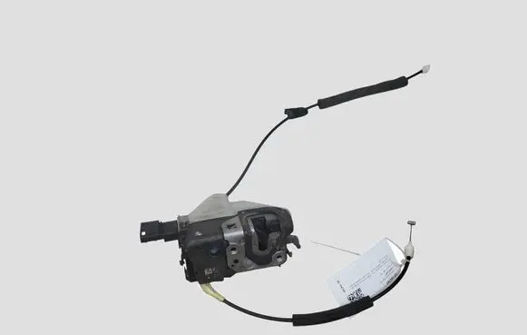 Citroen C5 Rear door lock 732153