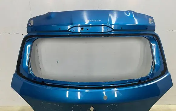 Tailgate/trunk/boot lid