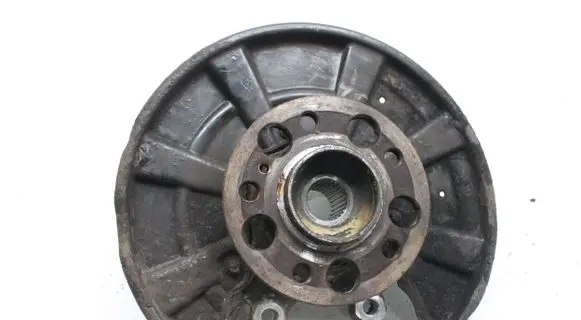 Mercedes-Benz SLK R172 Rear wheel hub A1723501908