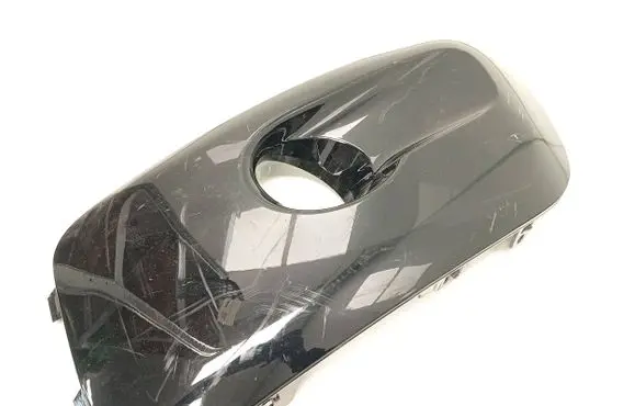 Citroen C3 Front fog light trim/grill 9681801677