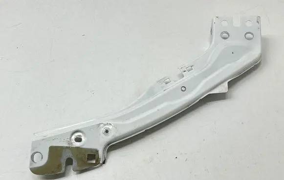 Citroen Jumpy Headlight/headlamp mounting bracket 993410 E1609A01