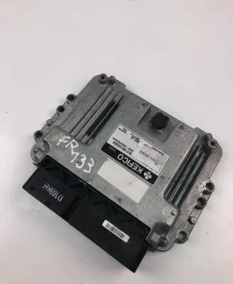 Hyundai i30 Engine control unit/module 391012BGK0