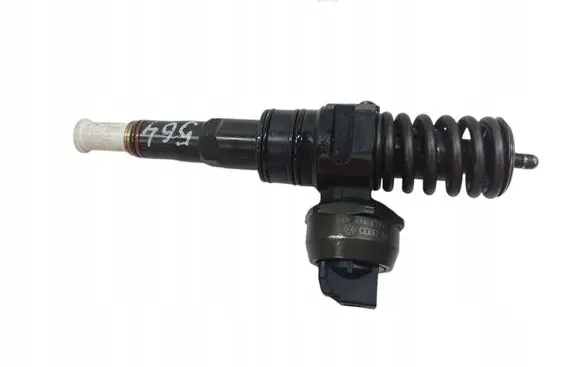 Seat Ibiza III (6L) Fuel injector 038130073AJ