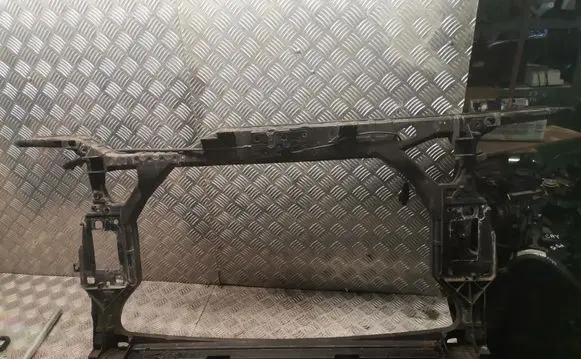 Audi A5 8T 8F Radiator support slam panel 8k0805594g