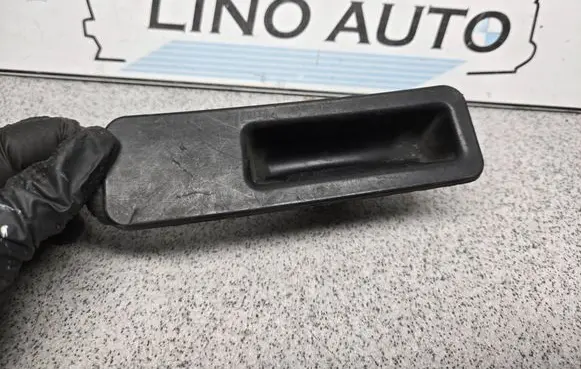 BMW X5 G05 Tailgate/trunk/boot exterior handle 7381867 131917